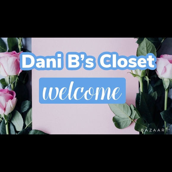 Welcome to My Closet - Picture 1 of 6